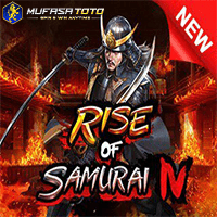 Rise Of Samurai N